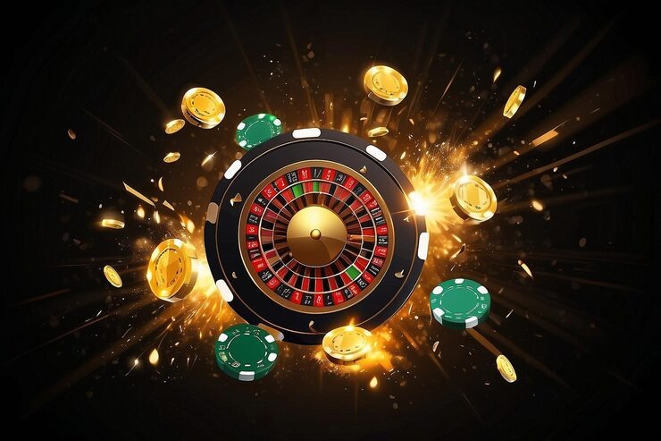 Habanero Fortune Tiger slot game on phone with reel grid and bonus meter visible